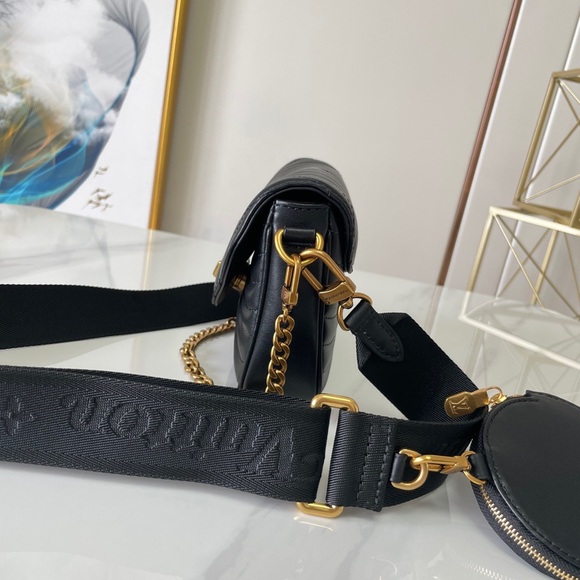 Louis Vuitton New Wave Multi Pochette Bag - Picture 3 of 9